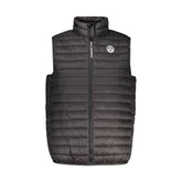 North Sails Black Polyamide Jacket -   -  North Sails.